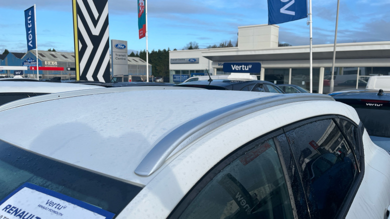 Renault Captur 1.0 TCE 90 Techno 5dr Petrol Hatchback